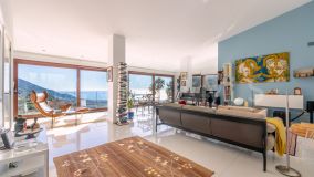 Villa for sale in Mijas Pueblo