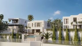 Villa zu verkaufen in Buena Vista, Mijas Costa