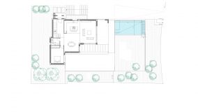 Villa zu verkaufen in Buena Vista, Mijas Costa