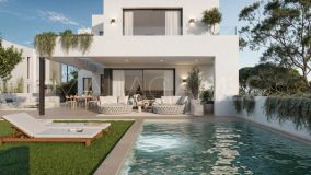 Villa zu verkaufen in Buena Vista, Mijas Costa