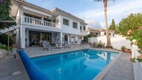 Villa for sale in Torreblanca, Fuengirola