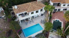 Villa for sale in Torreblanca, Fuengirola