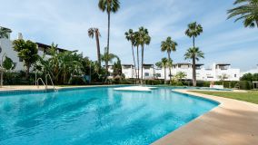 Reihenhaus zu verkaufen in Guadalmina Baja, San Pedro de Alcantara