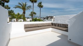Reihenhaus zu verkaufen in Guadalmina Baja, San Pedro de Alcantara