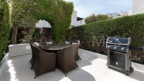 Reihenhaus zu verkaufen in Guadalmina Baja, San Pedro de Alcantara