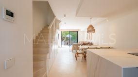 Reihenhaus zu verkaufen in Guadalmina Baja, San Pedro de Alcantara