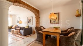 Duplex for sale in Mijas Golf, Mijas Costa
