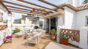 Duplex for sale in Mijas Golf, Mijas Costa
