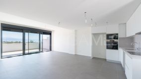 Penthouse for sale in Torremolinos
