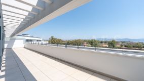 Penthouse for sale in Torremolinos