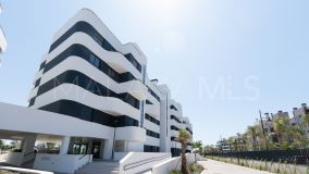 Penthouse for sale in Torremolinos