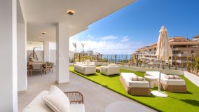 Erdgeschosswohnung zu verkaufen in El Higueron, Fuengirola