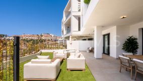 Erdgeschosswohnung zu verkaufen in El Higueron, Fuengirola