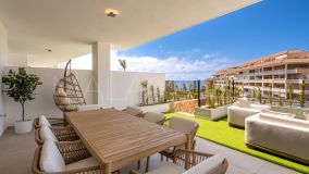 Erdgeschosswohnung zu verkaufen in El Higueron, Fuengirola