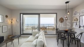 Wohnung zu verkaufen in Benalmadena Costa