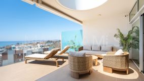 Appartement Terrasse for sale in El Higueron, Fuengirola