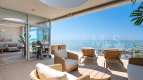 Appartement Terrasse for sale in El Higueron, Fuengirola