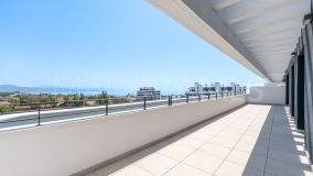Penthouse for sale in Torremolinos