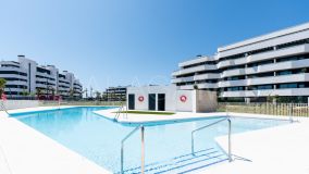 Penthouse for sale in Torremolinos