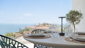 Appartement rez de chaussée for sale in El Higueron, Fuengirola