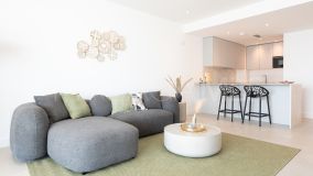 Appartement rez de chaussée for sale in El Higueron, Fuengirola