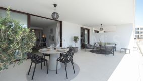 Appartement rez de chaussée for sale in El Higueron, Fuengirola