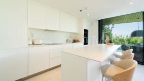 Apartamento Planta Baja en venta en El Higueron, Fuengirola