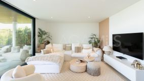 Apartamento Planta Baja en venta en El Higueron, Fuengirola