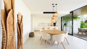 Apartamento Planta Baja en venta en El Higueron, Fuengirola