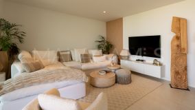 Apartamento Planta Baja en venta en El Higueron, Fuengirola