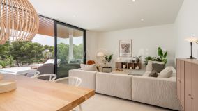Erdgeschosswohnung zu verkaufen in El Higueron, Fuengirola
