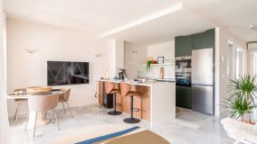 Wohnung zu verkaufen in Mijas Costa