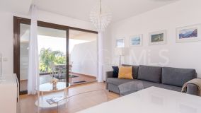 Appartement rez de chaussée for sale in Riviera del Sol, Mijas Costa