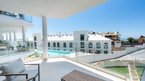 Apartment for sale in El Higueron, Fuengirola
