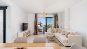 Apartamento en venta en El Higueron, Fuengirola