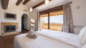 Ático en venta en Torrequebrada, Benalmadena