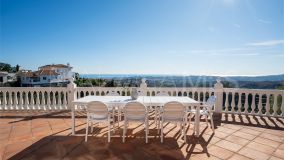 Villa en venta en La Alqueria, Mijas