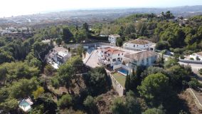 Villa for sale in Las Lomas de Mijas