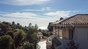Villa for sale in Las Lomas de Mijas