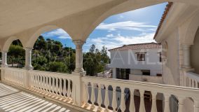 Villa for sale in Las Lomas de Mijas