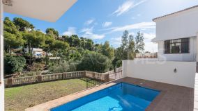 Villa for sale in Las Lomas de Mijas
