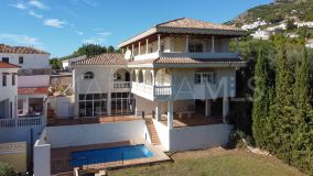 Villa for sale in Las Lomas de Mijas