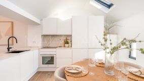 Radhus for sale in Mijas Pueblo