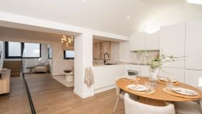 Radhus for sale in Mijas Pueblo