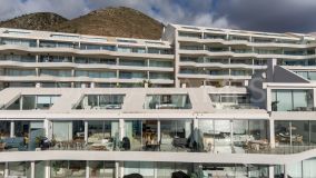 Tvåvånings takvåning for sale in Benalmadena Pueblo