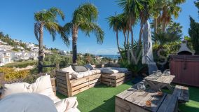 Villa en venta en La Capellania, Benalmadena