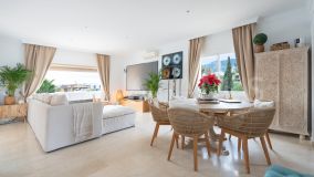 Villa en venta en La Capellania, Benalmadena