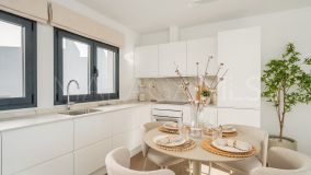 Radhus for sale in Mijas Pueblo