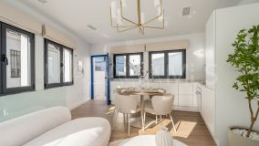 Radhus for sale in Mijas Pueblo