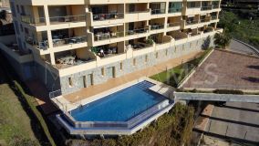 Erdgeschosswohnung zu verkaufen in Sitio de Calahonda, Mijas Costa